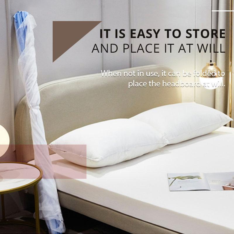 Faltbares Moskitozelt – Sofortiger Rundumschutz ohne Aufbau