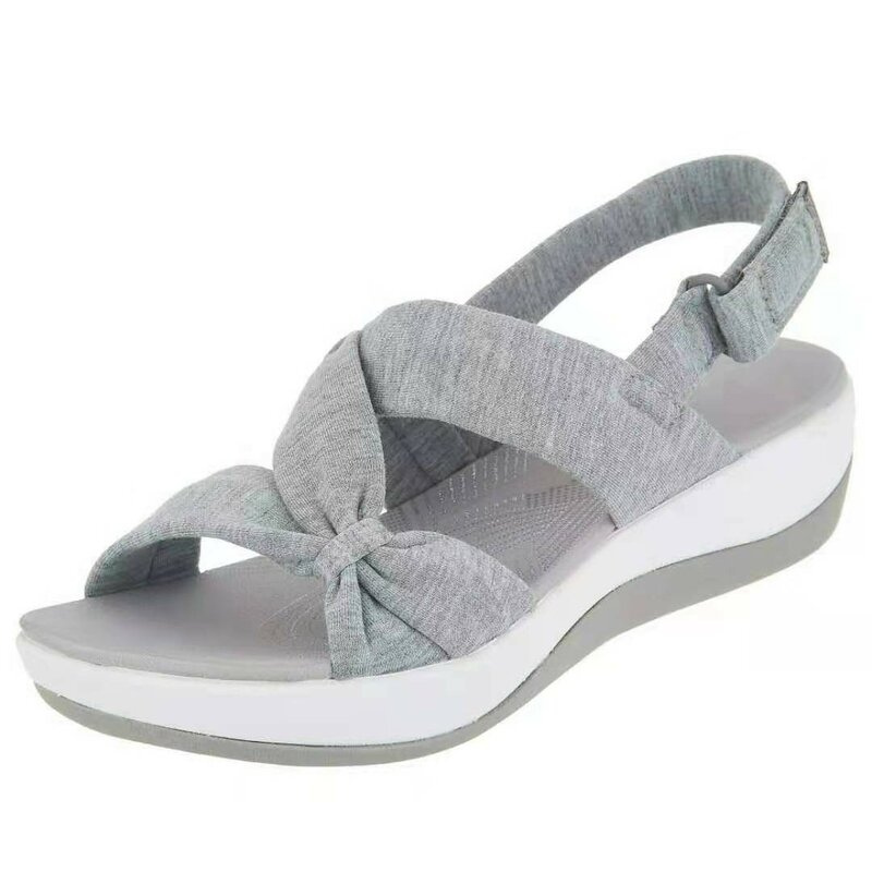 Lara | Damen Orthopädische Komfortsandalen