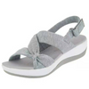 Lara | Damen Orthopädische Komfortsandalen