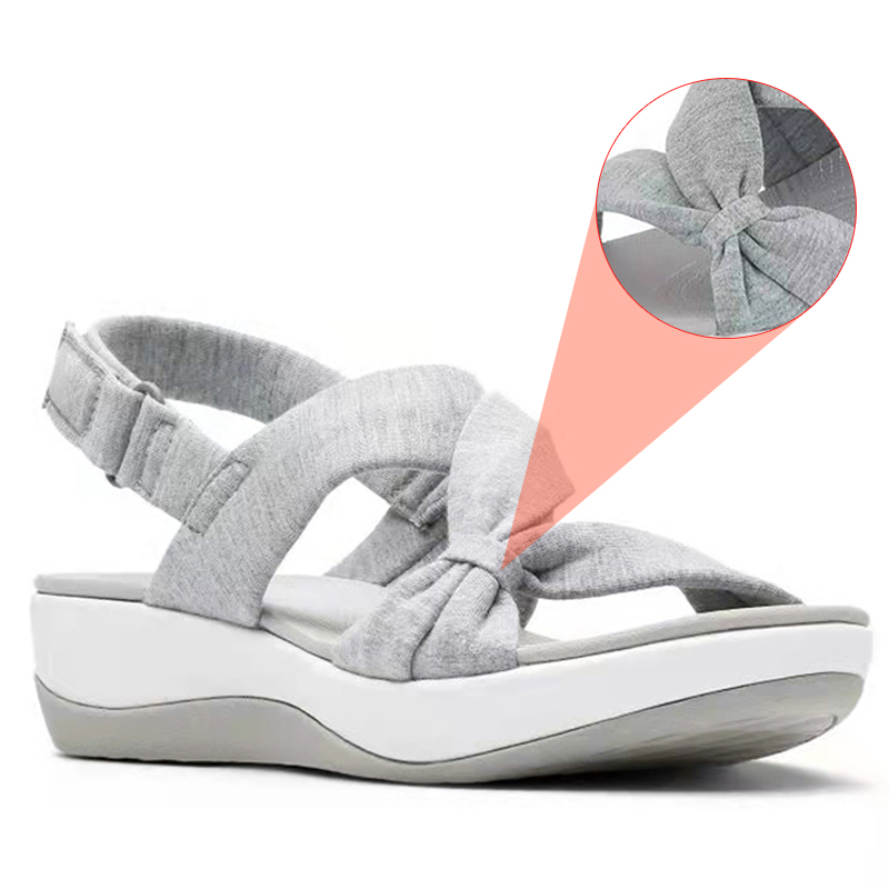 Lara | Damen Orthopädische Komfortsandalen
