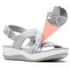 Lara | Damen Orthopädische Komfortsandalen