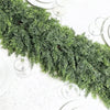 PineAura™ - Zypressen-Girlande 1,8 m