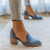 Monica | Lederschuhe für Frauen