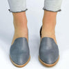 Monica | Lederschuhe für Frauen