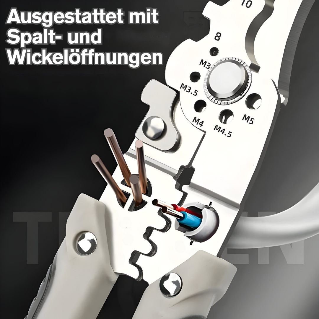 50% Rabatt | Pliora™ | All-in-One Zange