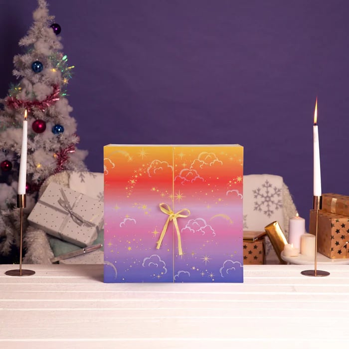 StitchJoy™ – Häkel-Adventskalender