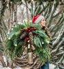 WreathBoho™ - Eleganter saisonaler Akzent