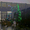 HoloSpin™ – 3D-LED-Hologrammprojektor