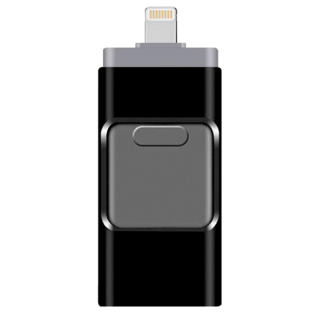 COMFMET USB-Stick – Zuverlässiger Speicher für unterwegs