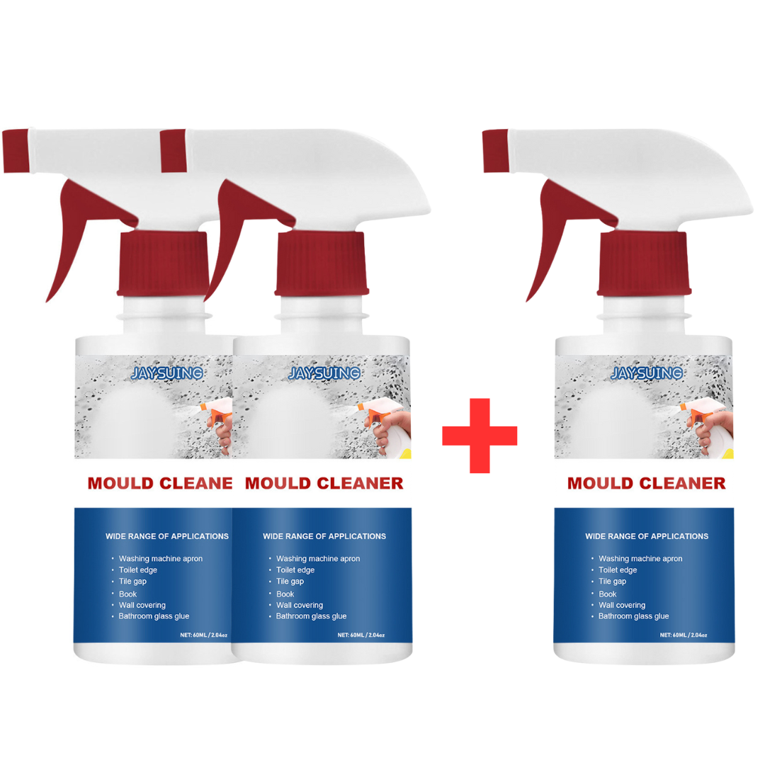 AntiMould™ - Schimmelspray