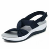 Lara | Damen Orthopädische Komfortsandalen