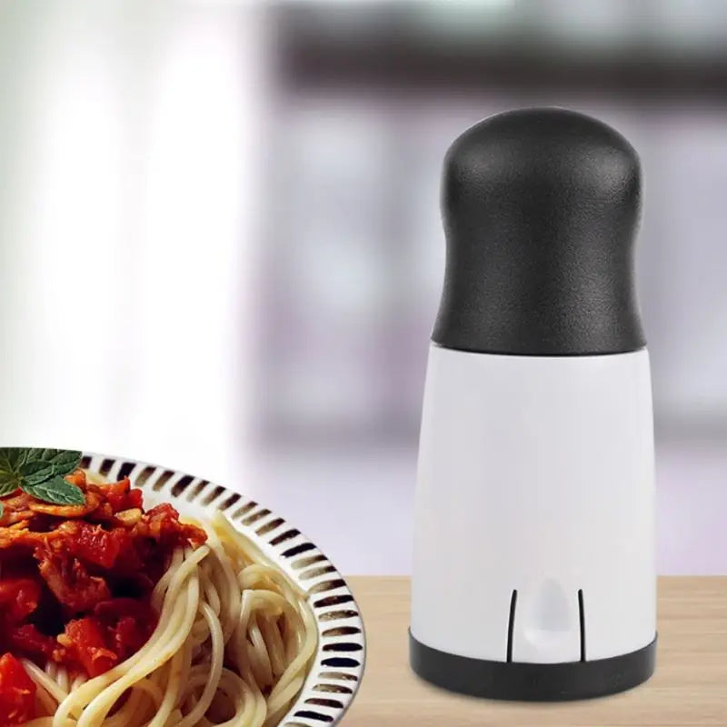 SpiceSlice Pro™ - Trommelreibe