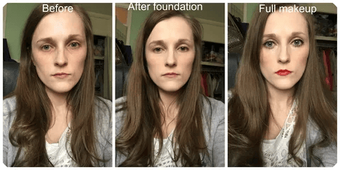 50% RABATT | ToneLume™ | Hydrating Foundation Stick mit SPF