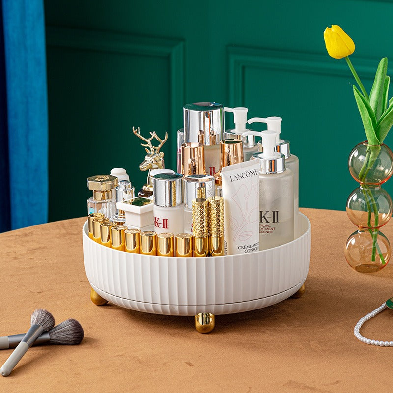 SpinEase™ - Dreh-Organizer