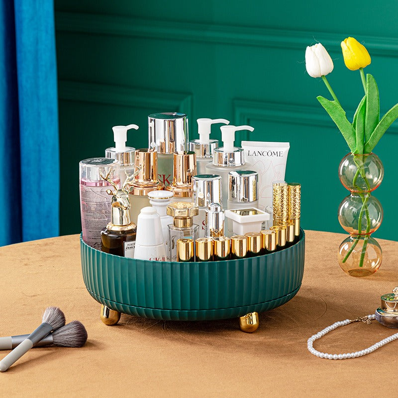 SpinEase™ - Dreh-Organizer