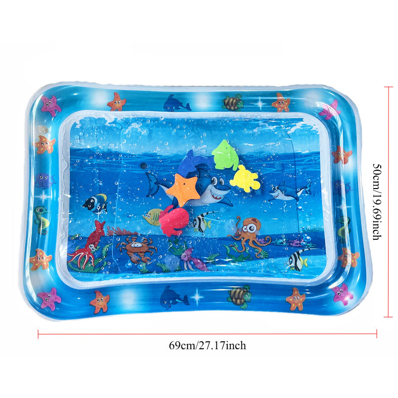 Ocean Breeze Splashland™ – Der interaktive Wasserspaß für Katzen & Hunde!