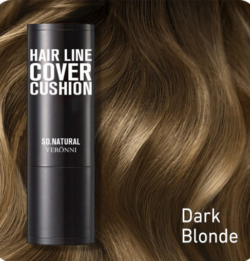 CrownFill - Directe dekking voor een vollere haarlijn | 1+1 GRATIS