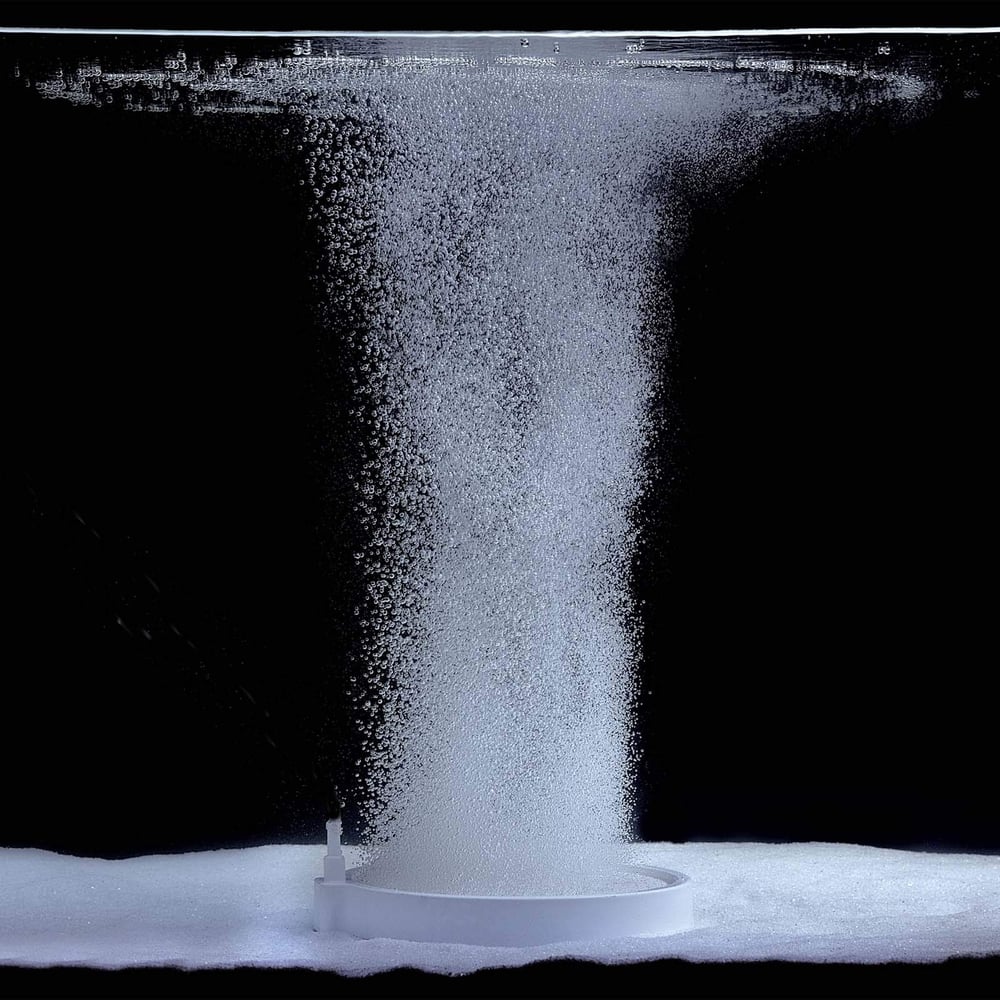 Nano-Luftstein für Aquarien – Hochleistungs-Sauerstoffspender für klares & gesundes Wasser