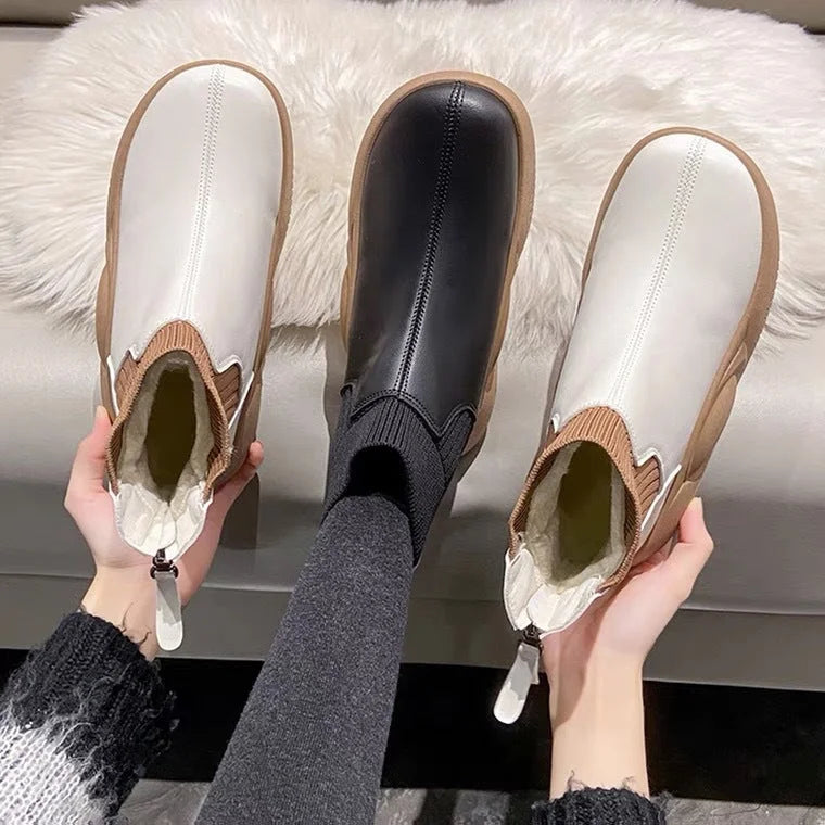 BritStep™ – Klassische Stiefel