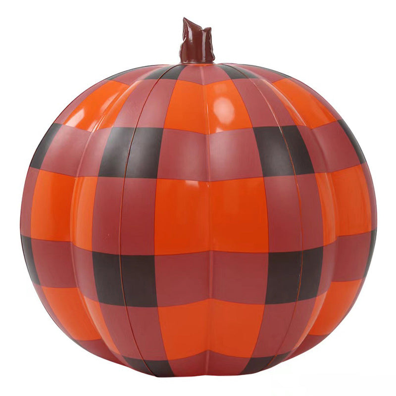 50% RABATT | PumpkinFloat™ | Halloween-Deko Kürbis-Ballon