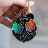 Color Fidget™ Ein Rad mit zwanzig Farben