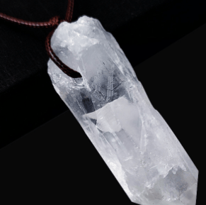 AuraStone™ – Kristall-Hängeornament