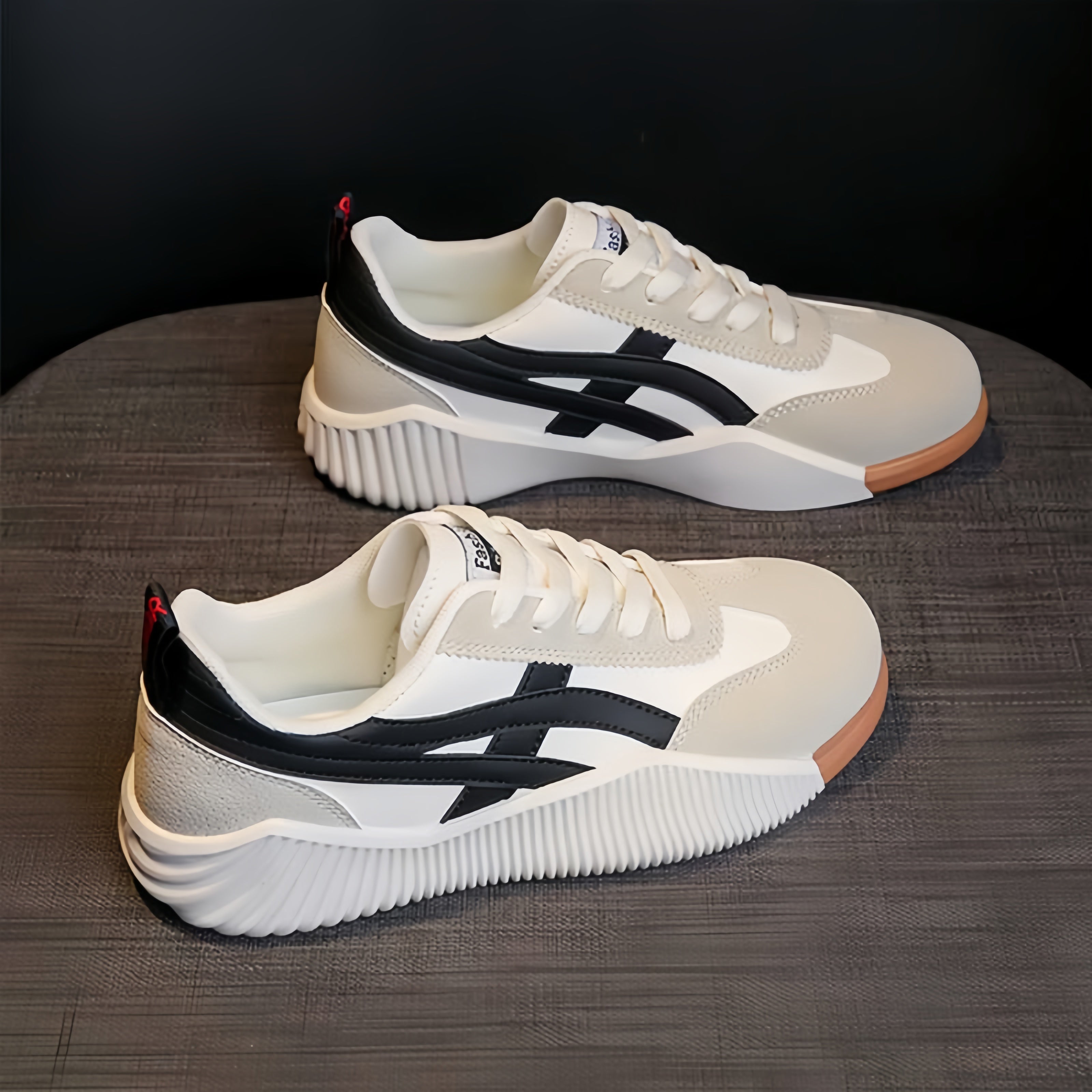 Serenity™ – Dames Orthopedische Sneakers