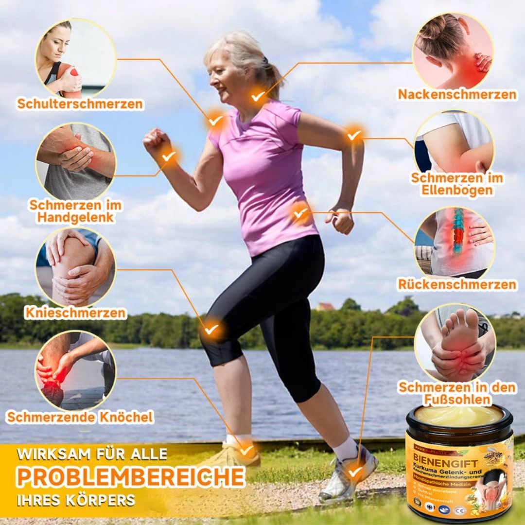 BeeLixir Cream – Natürliche Hautstraffung