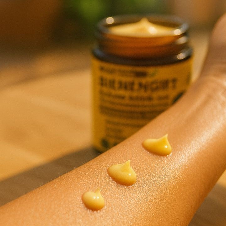 BeeLixir Cream – Natürliche Hautstraffung