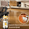 BeeWax Spray: Revive and Protect Your Wooden Furniture