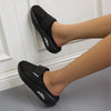 Judit – Orthopädische Slipper für Damen