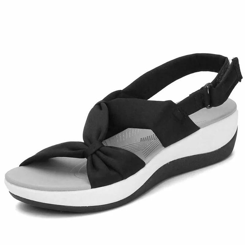 PureStep™ 2.0 – Orthopädische Sandalen