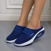 Judit – Orthopädische Slipper für Damen