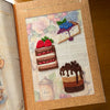 BistroLog™ – Handgemachtes Rezeptjournal