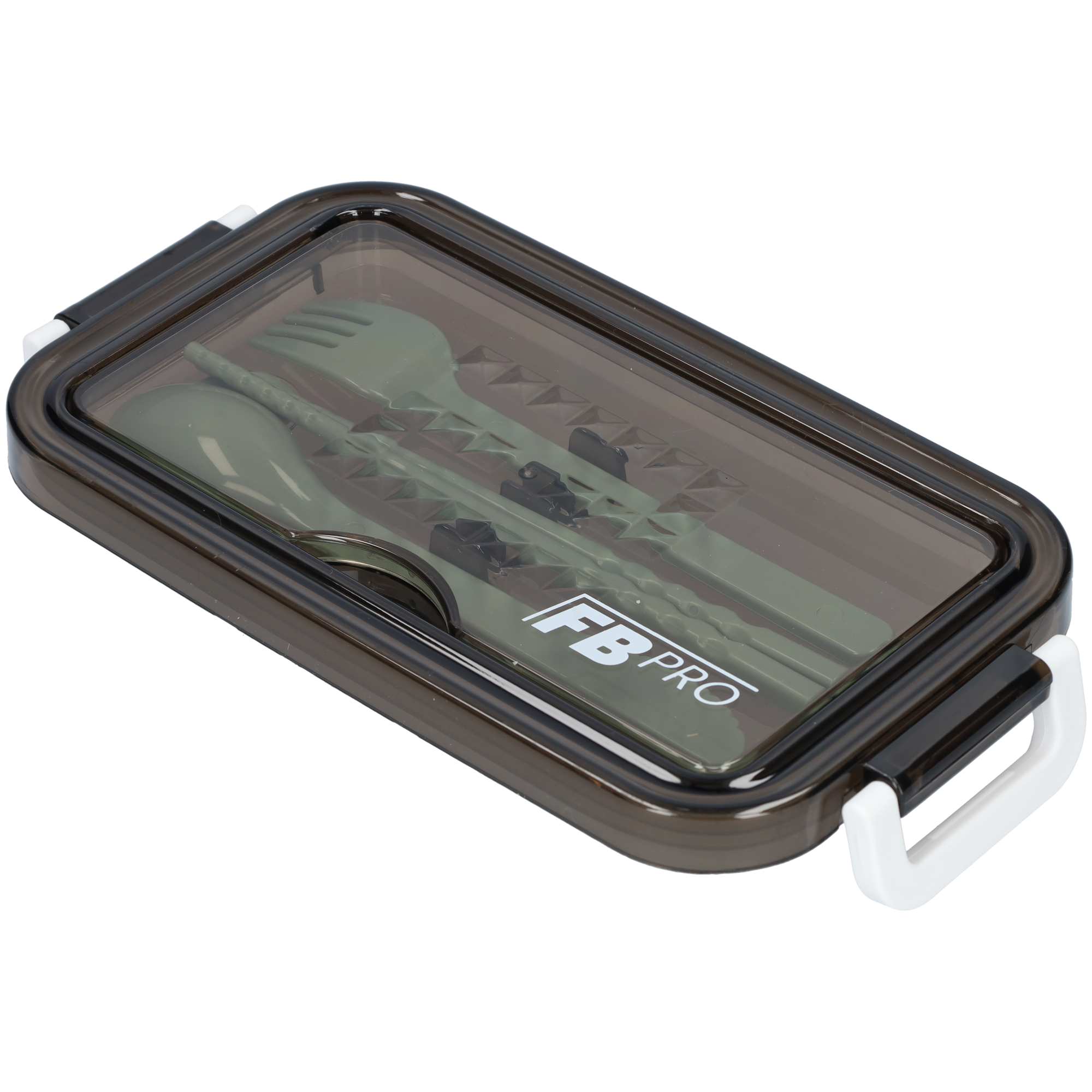 PowerLunch Pro — Endlich stressfreie, frische Mahlzeiten für deinen energiegeladenen Tag!