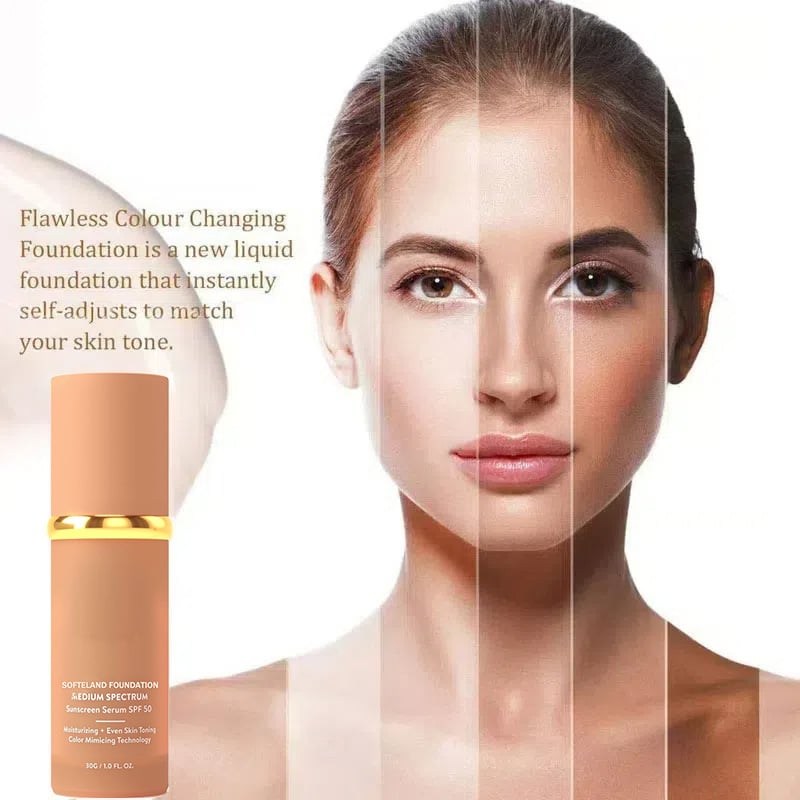 50% RABATT | ToneLume™ | Hydrating Foundation Stick mit SPF