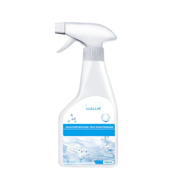 FreshFix™  – Tragbares Trockenreinigungsspray