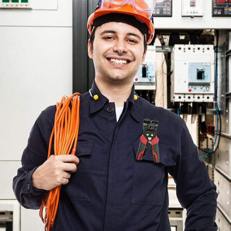WireStripper™ - Profi-Werkzeug