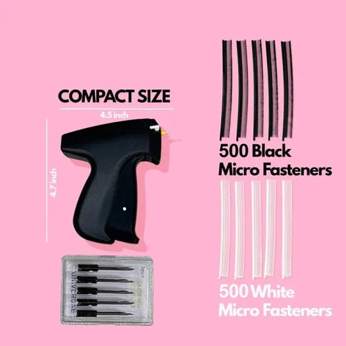 50% RABATT | SnapTailor™ | Etikettierpistole