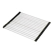 50% Rabatt | DrainRack™ | Zeitersparnis im Alltag