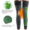 Self-heating ™ | Knee brace: quick relief from pain