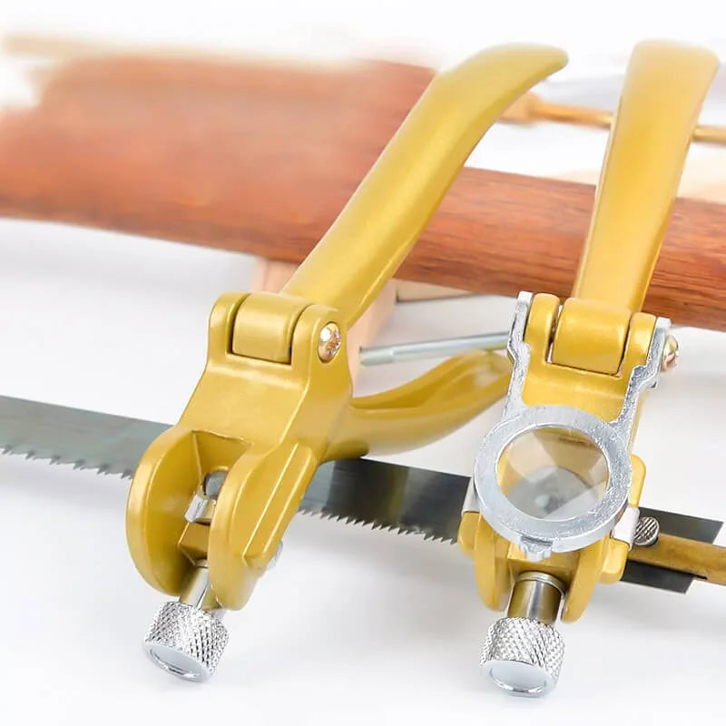 CutAlign™ – Sofort schärfere Ergebnisse