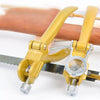 CutAlign™ – Sofort schärfere Ergebnisse