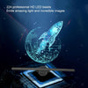 HoloSpin™ – 3D-LED-Hologrammprojektor
