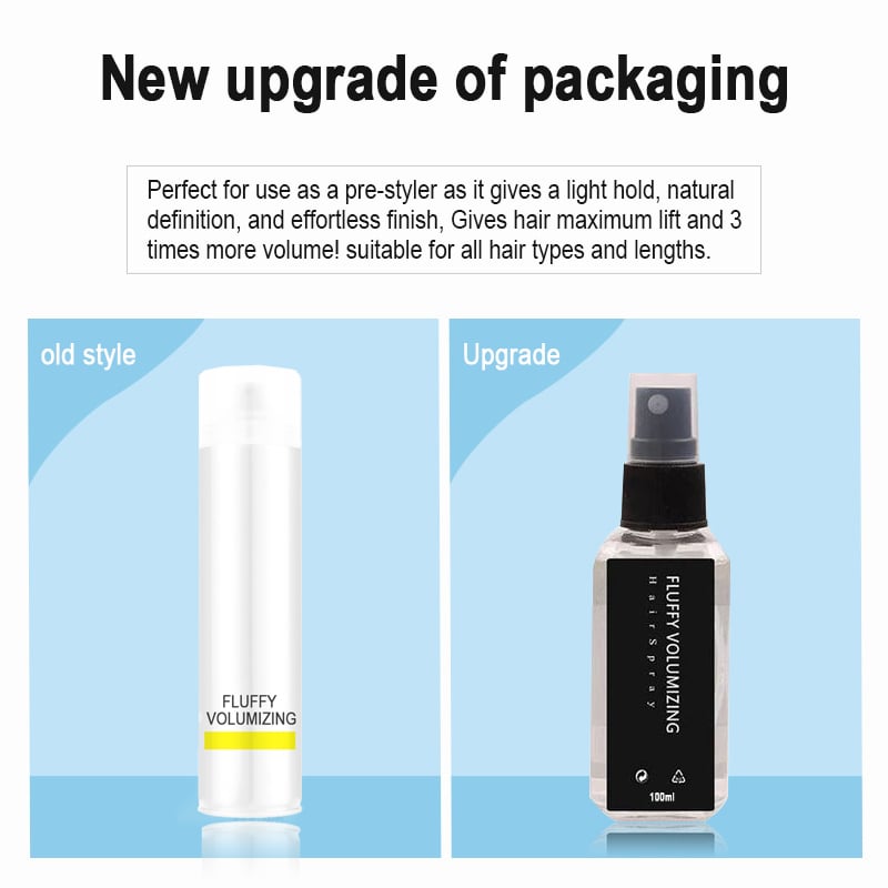 BotaniGrow™ - Haarpflege-Spray