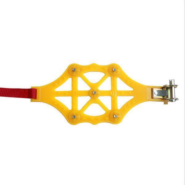 SnowGripX™ - Anti-Rutsch-Schneeketten