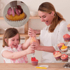 CakeCouture™ | Tüllen für Kuchendekorationen