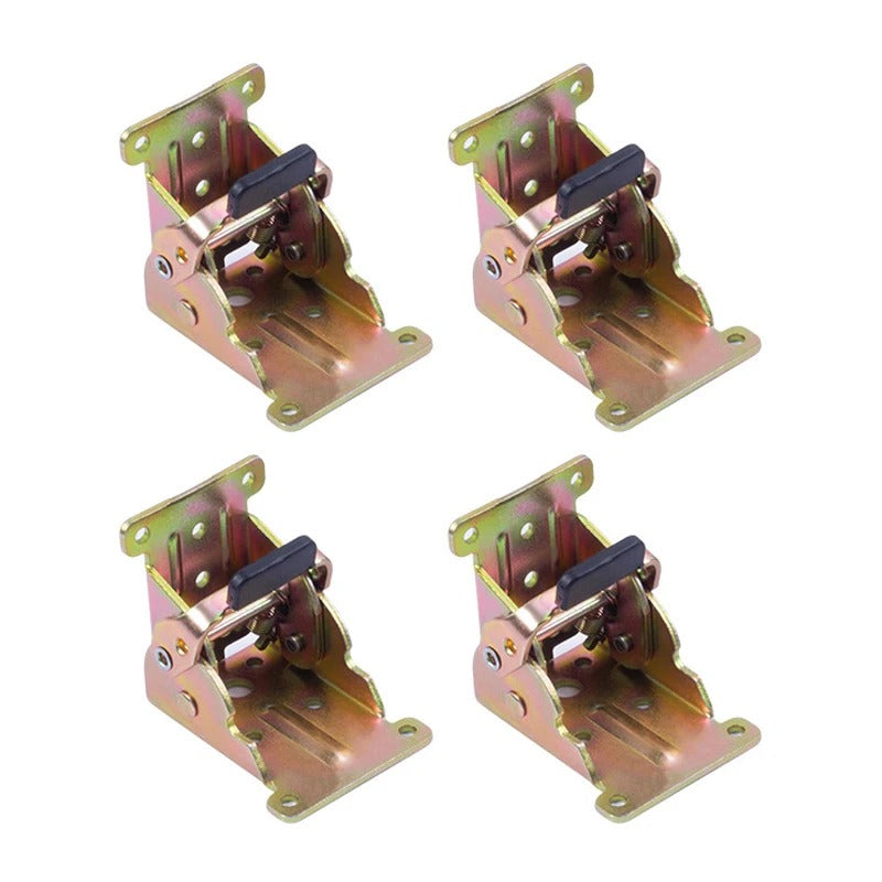 FoldMate™ - Klappbare Stahlhalterung