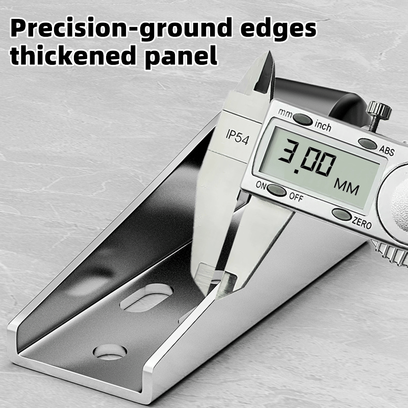 MoveGlide™ - Möbelrolle aus Weichgummi (4 Stück)