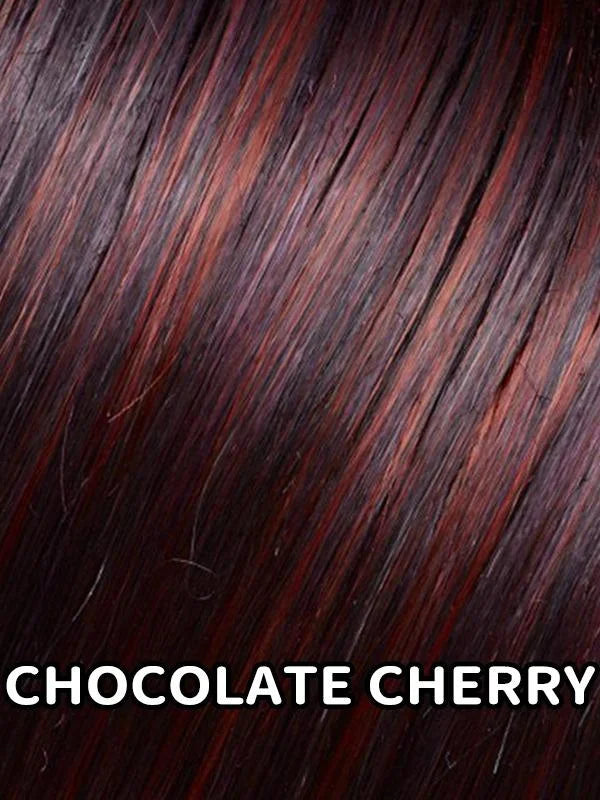 Valcero™ A-Linien-Bob-Perücke